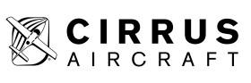 cirrus aircraft company logo airplane appraisal