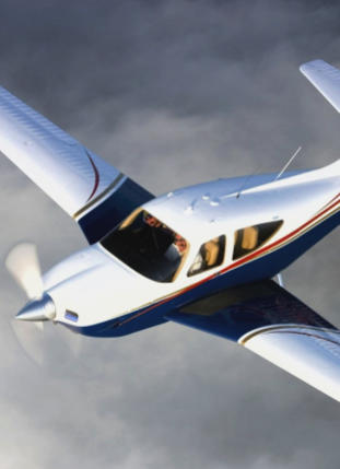 rockwell commander airplane - we can deliver an aircraft appraisal